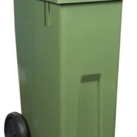 512 Avfallstunna sopkärl 190 liter