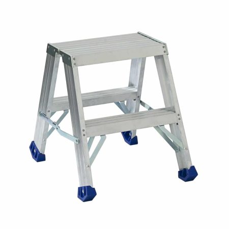 Arbetspall Standard 2-steg