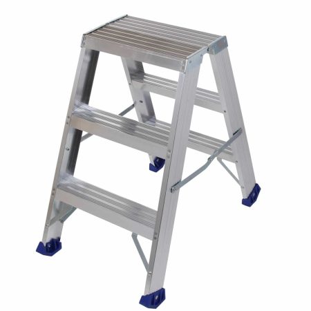 Arbetspall Standard 3-steg