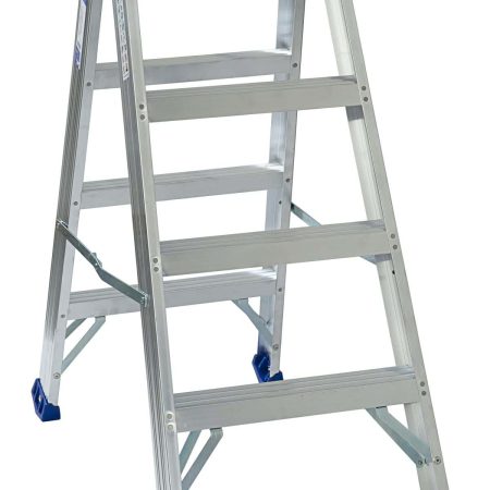 Arbetspall Standard 4-steg