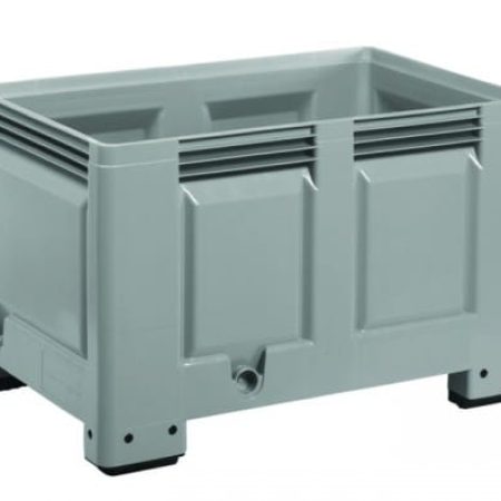 Big Box pallcontainer 535 liter