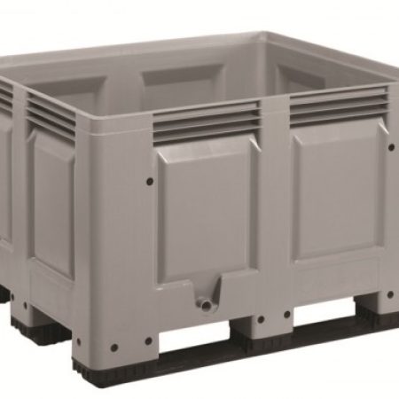 BigBox, pallcontainer 670 liter.