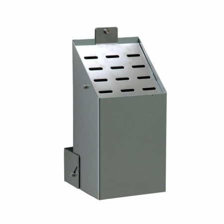 58020 Askkopp för väggmontering utomhus