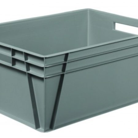 Euroback 800x600x300 mm, 123 liter