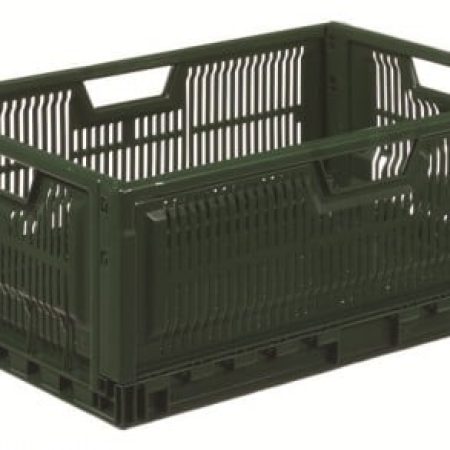 Fällbar plastback Prelog 3211