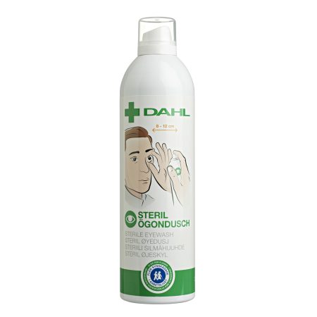Ögondusch spray 400 ml