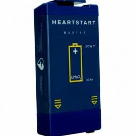 Batteri till hjärtstartare HS1/FRx