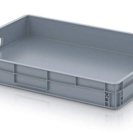 Euroback 800x600x120 mm - 45 liter