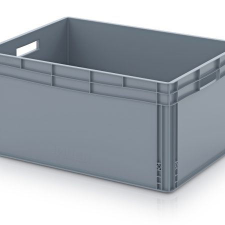 Euroback 800x600x420 mm - 172 liter