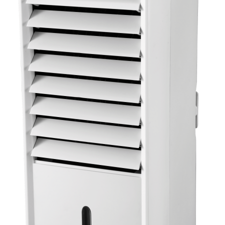 Evaporativ luftkylare - Medvind