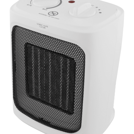 Nordic Home värmefläkt 2000 w