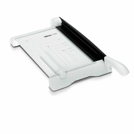 Skärmaskin IDEAL 1133 | A6 - A4, 15 ark