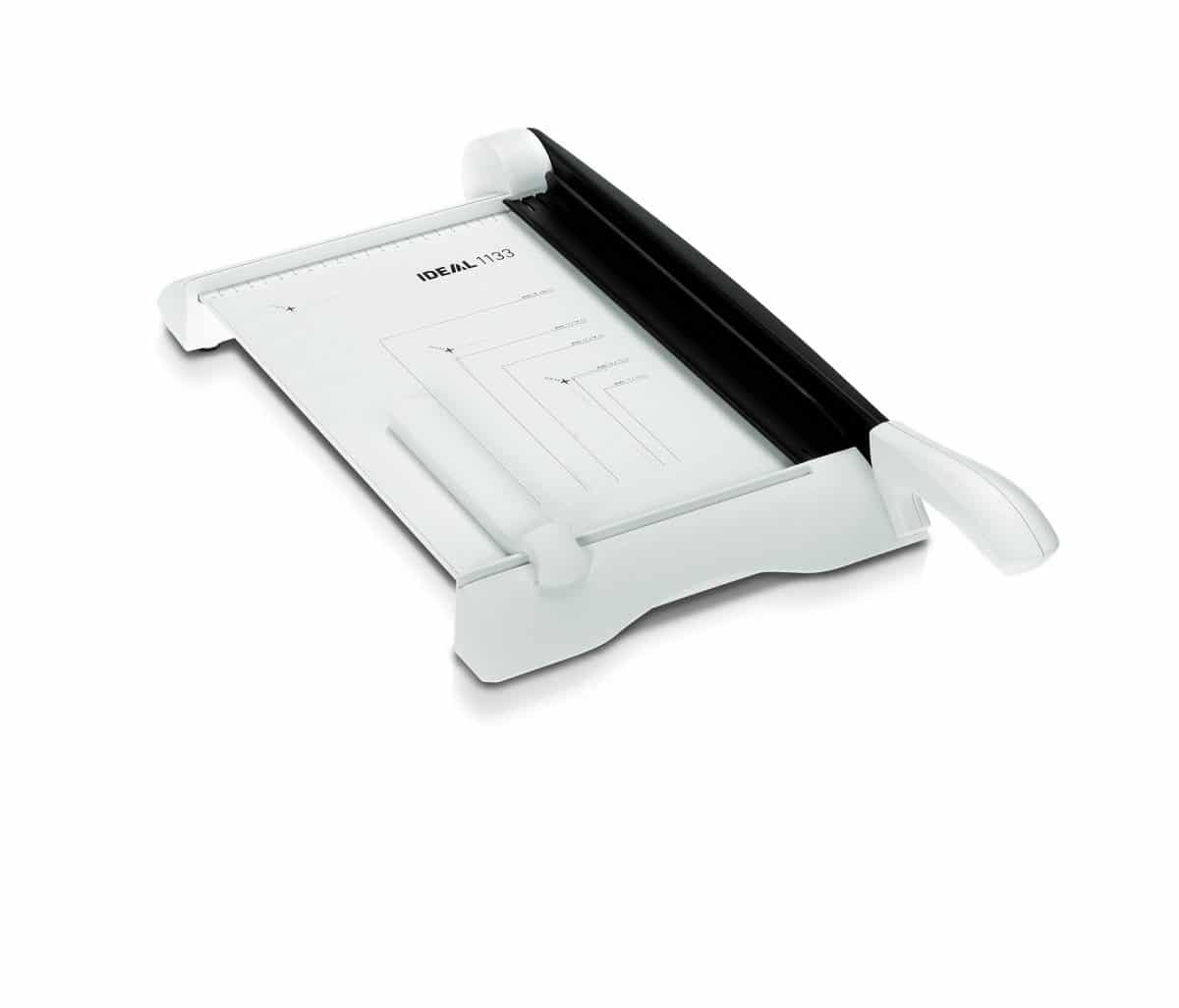 Skärmaskin IDEAL 1133 | A6 - A4, 15 ark