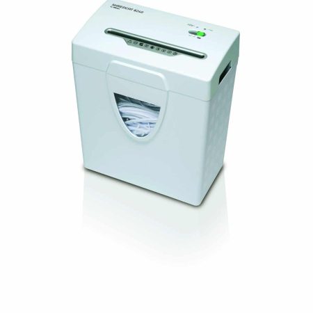 Dokumentförstörare SHREDCAT 8240