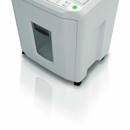 Dokumentförstörare SHREDCAT 8280 Säkerhetsnivå P-4