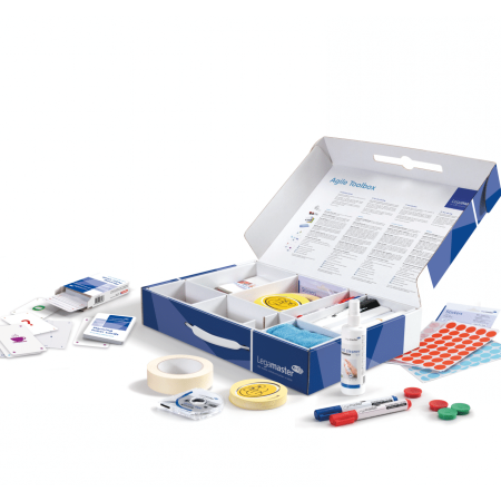 Agile | Lean | Scrum Toolbox