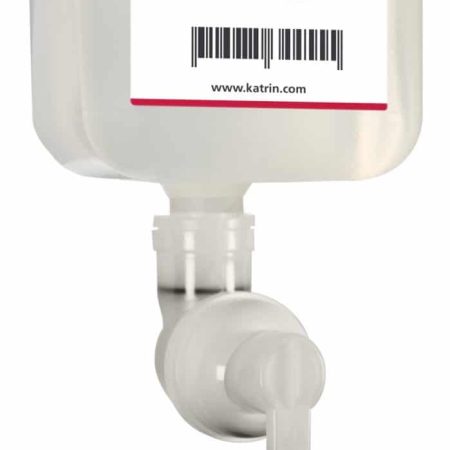 KATRIN skumtvål 500 ml.