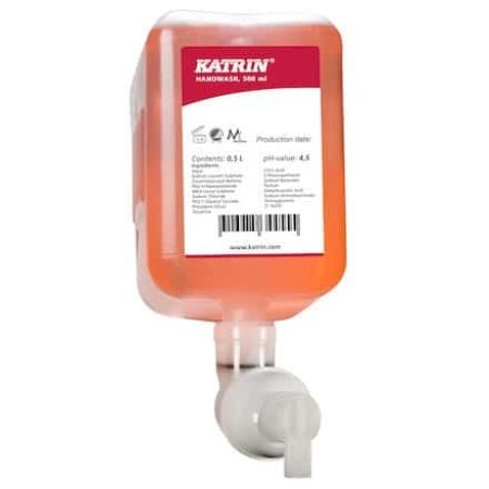 KATRIN flytande handtvål 500 ml.
