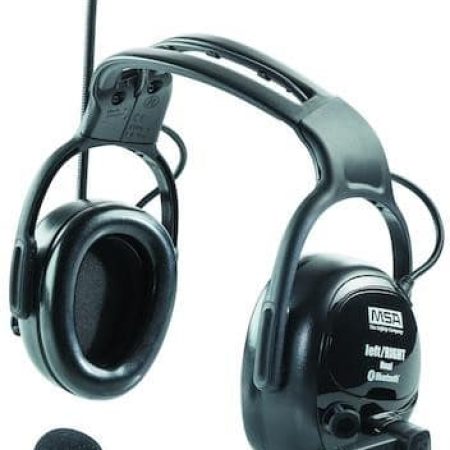 MSA Sordin Left/Right WW Dual