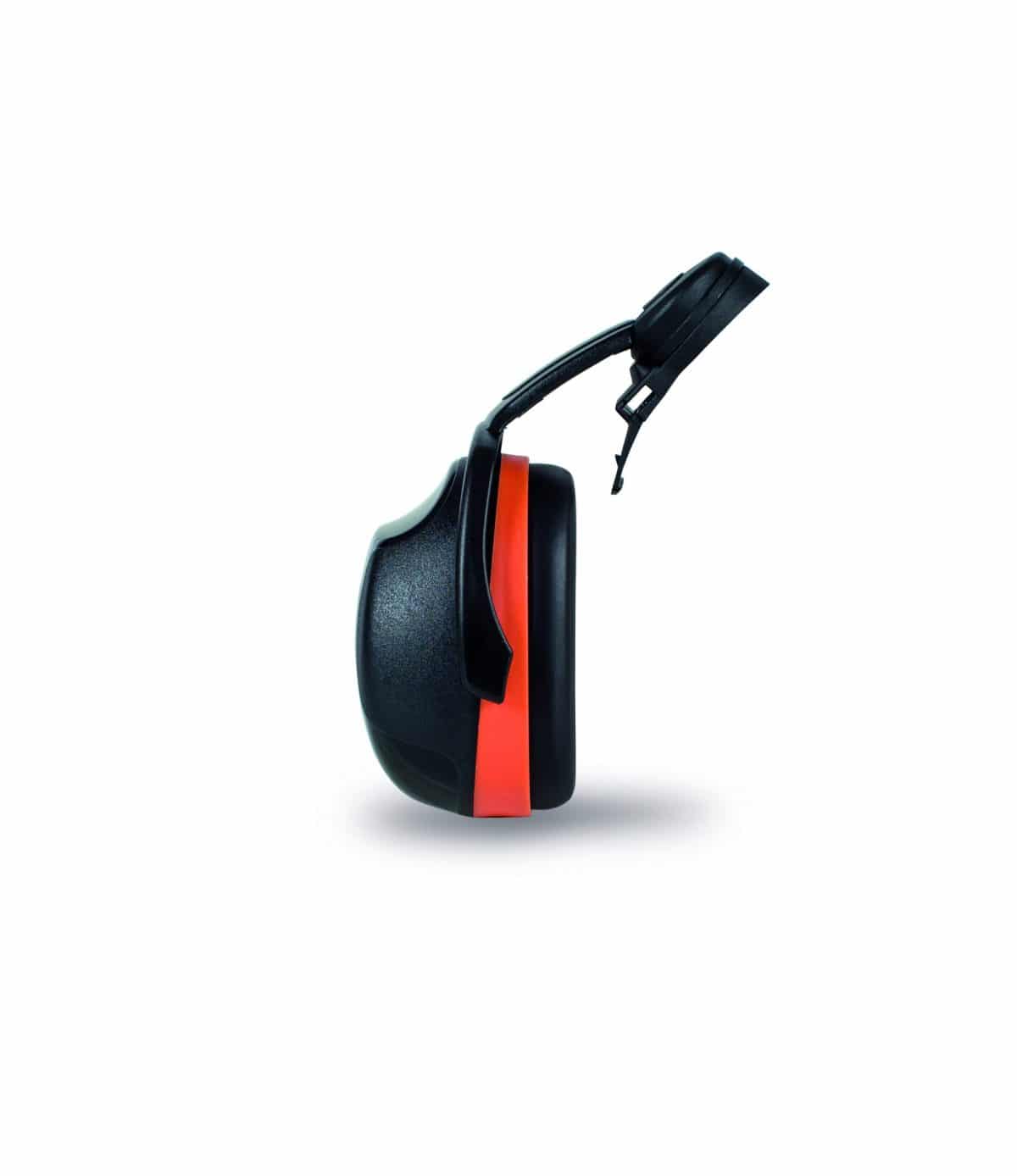KASK hjälmkåpa SC3 Hörselskydd klass 3 - Bild 2