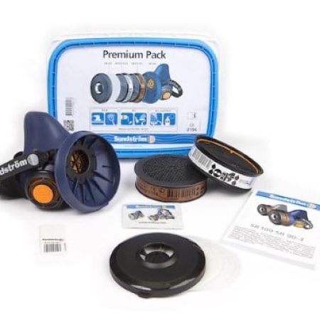 Sundström SR 100 Premium pack
