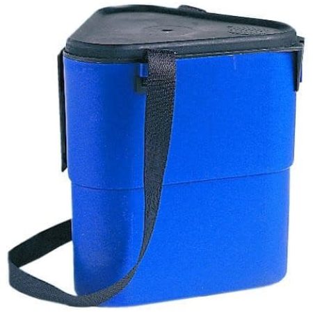 Förvaringsbox Sundström Halvmasker