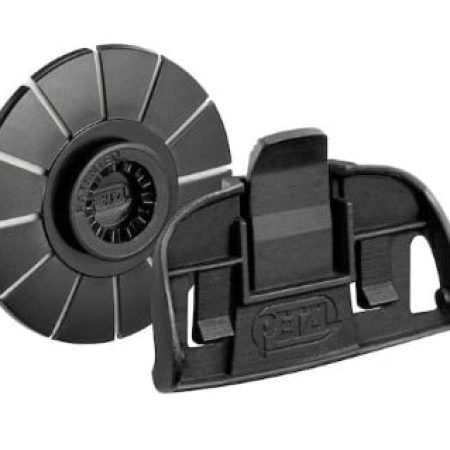 Hjälmfäste för PETZL pannlampor TIKKA & TIKKINA