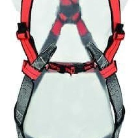 Fallskyddssele Skylotec ARG 110 Twin Plusclick