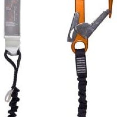 Falldämparlina Woksafe Flex 2 m