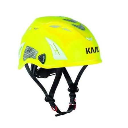 Skyddshjälm KASK Plasma Hi-Vis Gul