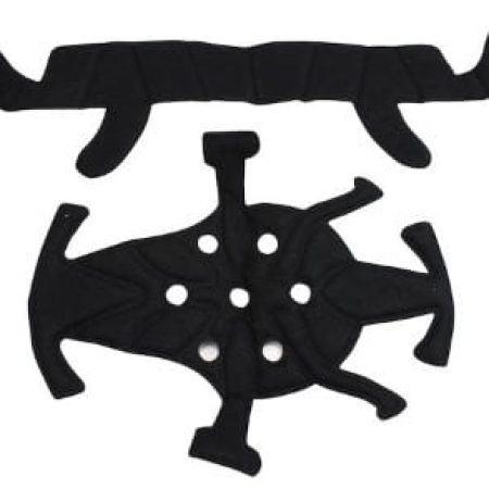 Hjälminredning mjukdelar - Reservdel till Kask Plasma AQ