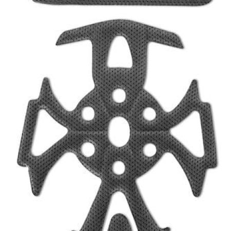 Hjälminredning mjukdelar KASK Zenith