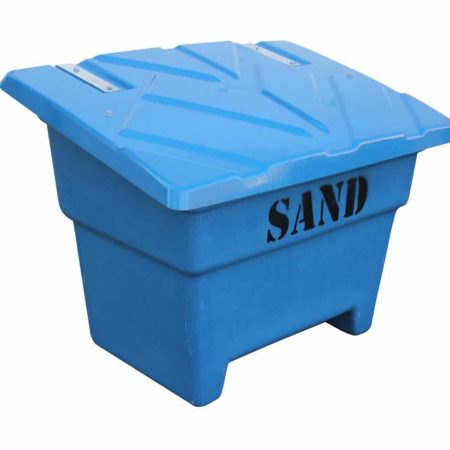 Sandbehållare - Sandlåda 350 liter