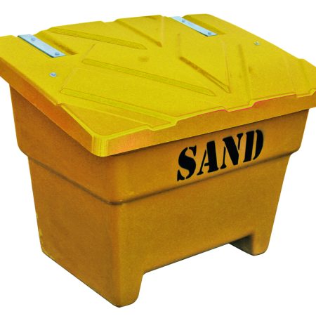 Sandbehållare - Sandlåda 350 liter