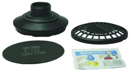 Sundström filteradapter SR 280-3