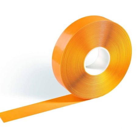 Golvmarkeringstejp Gul - 30 meter
