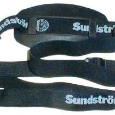 Bandställ halvmask Sundström SR 100 & SR 90-2