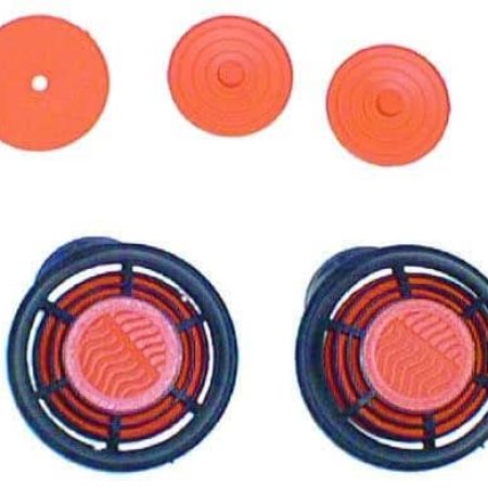 Membransats R01-2004 till Sundström SR 100/SR 90-3.