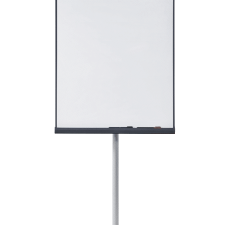 Blädderblockställ Legamaster Economy