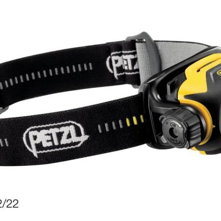 Pannlampa PETZL Pixa 1 - ATEX