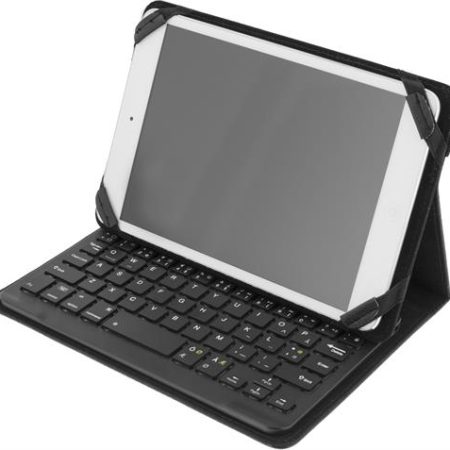 Trådlöst Bluetooth tangentbord för surfplattor 7