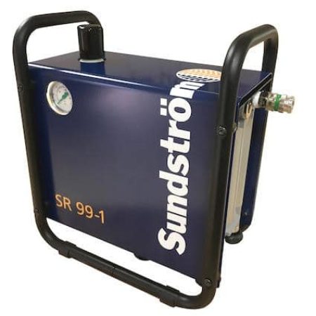 SR 99-1 Sundström Tryckluftfilter