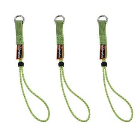 Flexibla verktygsförankringar 3-pack