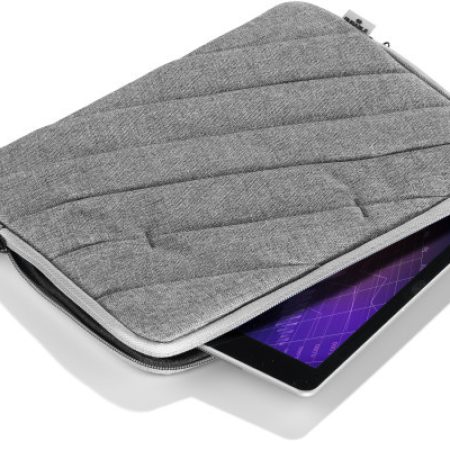 Mjukt fodral till surfplattor