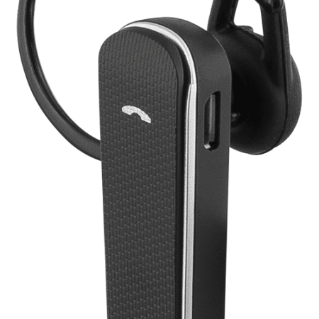 Bluetooth handsfree - bättre uppmärksamhet i trafiken