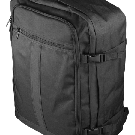 Datorryggsäck - klarar gräns för handbagage - Flight approved