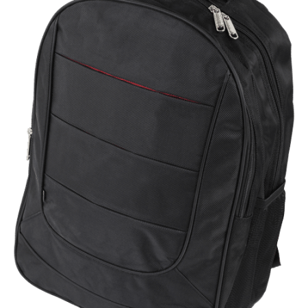 Datorryggsäck - för datorer och notebooks 15