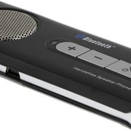 Handsfree Speakerphone, Bluetooth-handsfree för användning i bil