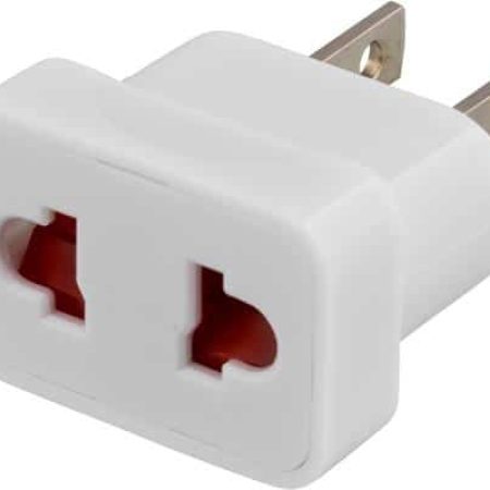 Reseadepter - anslut dina enheter till USA-uttag