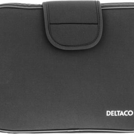 Datorfodral i neoprene - För datorer upp till 14 tum